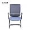9 popular colors optional fabric mesh office chair