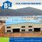 Light Weight Beautiful Appearance Different Color Steel Depot