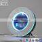 Fashionable Design RGB color Rotating Led Display Cigarette Display Holder