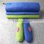 3mm coloful wool felt for slipper use