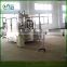 Professional automatic fruit juice production line/soursop juice bottling line equipment
