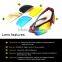 2016 Wholesale New Design Sets Polarized Sports Cycling Sunglasses