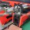 500w 1000w 2000w Fiber Metal Laser Cutting Machine from china machinery