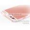 Crystal rear cover for iphone 6s Plus full Crystal back housing perfect quality