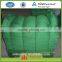 Original HDPE knitting anti bird net 3/4 x 3/4 inch treated with Anti flame. UV