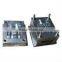 China die casting mould & plastic mould