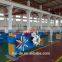 PE Pipe Coiler with highest speed