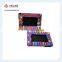 Top Quality Merry Christmas Style Sex PVC Photo Frame