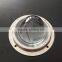 78mm ,45 degree, cob glass lens for led highbay lights,headlights, used in led light