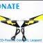 Latest Product Led Headlight Profile Leopard Cob Car Light Auto Lighting Led