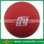 7" high quality rubber playground ball