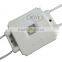 Brightness led module for display advertising