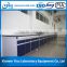 laboratory large storage bench