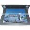 24 Inch wifi network interactive bus lcd tv lcd advertising monitor
