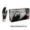 Glove Plus Black Nitrile Gloves MOFIX-GPNB