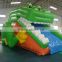 2016 giant inflatable slide for kids and adults