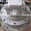 PC50UU Final Drive Excavator Spare Parts,PC50UU Travel Motor