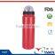 Eco-Friendly Plastic Packaging Bottle