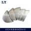 EN12568:2010 Standard Aluminium Toecap For Shoes