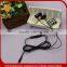 Highly Quality Earphone for Mobile Phone ,matel Earphone With Mic