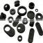 various kinds of rubber grommet with high quality