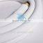 insulated flexible duct used for refrigerant r12a, refrigerator abs spare parts