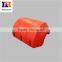 Floats For Pipe Floating Gold Dredge Pontoons