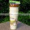 450Ml/600ml BPA Free Plastic Juice tumbler for Promtion