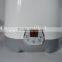 Hot sale yogurt factory machines/stainless steel yogurt container 1L yogurt maker