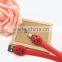 Colourful Flat Noodle Micro USB Data Sync Charging Cables For smartphone