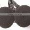 Bulk cheap aviation bus disposable headphones wholesale