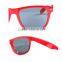 Hot Sale! 2015 Fashion Unisex New 80s Style Joint Multi-coloured Summer Shade UV400 Sunglasses SL1028