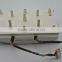 Good reliability White color Custom Air conditioner LED display module