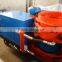 HSP-7 ISO supplier made in China wet mix shotcrete Machine