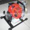 139F 1 inch water pump for 4 stroke engine