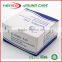 HENSO Sterile 70% Isopropyl Disposable Alcohol Swab