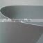 reinforced PVC waterproof membrane for construction building