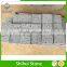 popular lava stone bricks for garden roadway