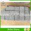 garden decoration grey lava stone pavers tiles