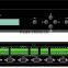 Professional Intelligent Central Controller for Public Address System