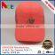 Custom High Quality 6 Panels Straw Baseball Cap Golf Caps