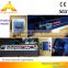 Guangzhou High Point global automation foam vacuum forming machine made in china