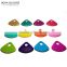 The factory price Fan Pendant baby silicone teething toys