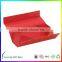 Special High Quality Hand Made Matt Laminated Paper Flat Foldable Gift Tie Box