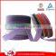 2015 Direct factory Saddle stitched grosgrain ribbon