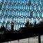 11.52mm laminated low-e glass for facade