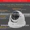 Hot new products 2.0mp IP66 Waterproof Metal Dome Camera