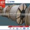 professional factory aluminum or copper PVC insulation PVC sheath power cable 3x2.5