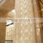 Italy3D pop compound marble wall design