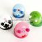 Wholesale high quality wooden toy kids castanets